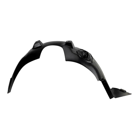 2010-2013 Chevrolet Equinox Fender Liner Front Driver Side – Front View (GM1248223)