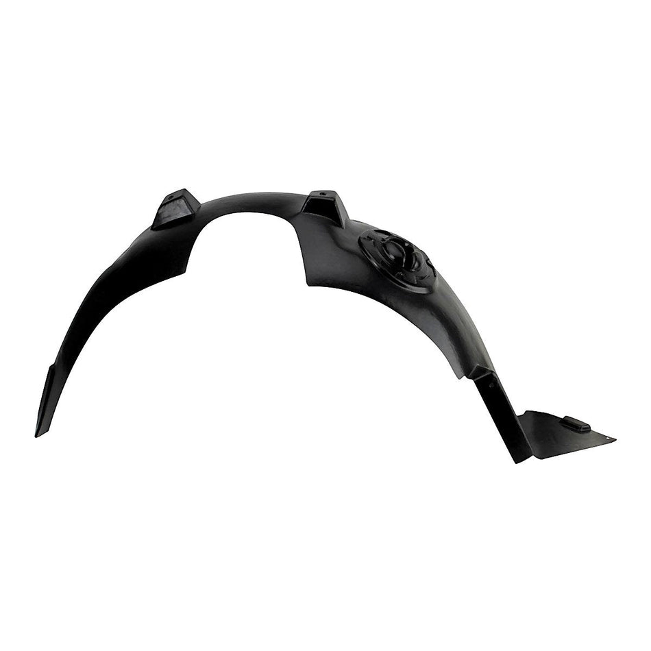 2010-2013 Chevrolet Equinox Fender Liner Front Driver Side – Front View (GM1248223)