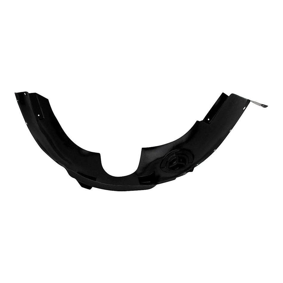 2010-2013 Chevrolet Equinox Fender Liner Front Driver Side – Side View (GM1248223)