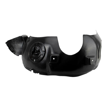 2010-2013 Chevrolet Equinox Fender Liner Front Driver Side – Side View (GM1248223)