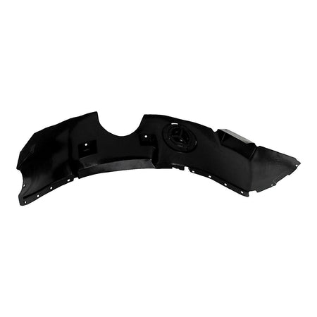 2010-2013 Chevrolet Equinox Fender Liner Front Driver Side – Back View (GM1248223)