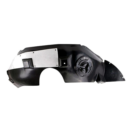 2010-2013 Gmc Terrain Fender Liner Front Driver Side – Front View (GM1248224)