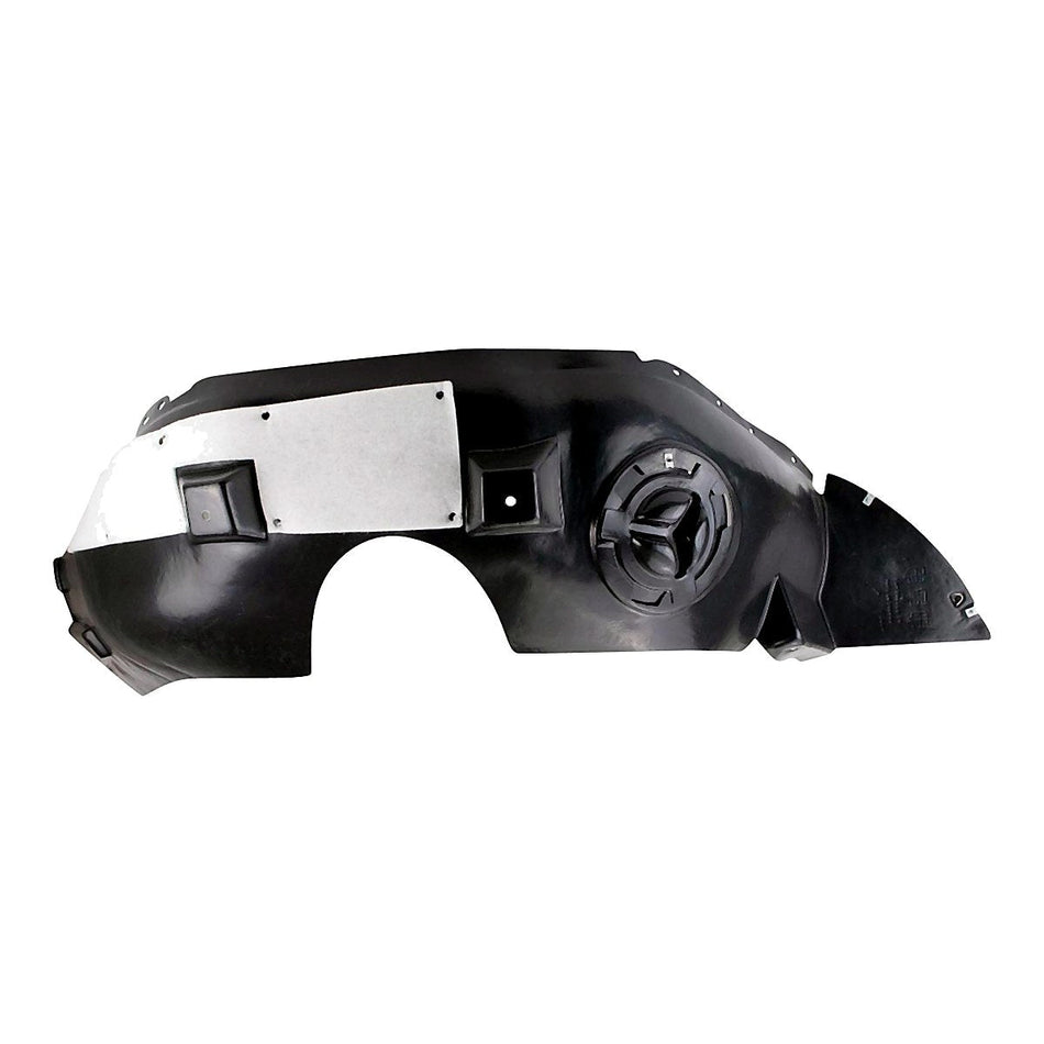 2010-2013 Gmc Terrain Fender Liner Front Driver Side – Front View (GM1248224)