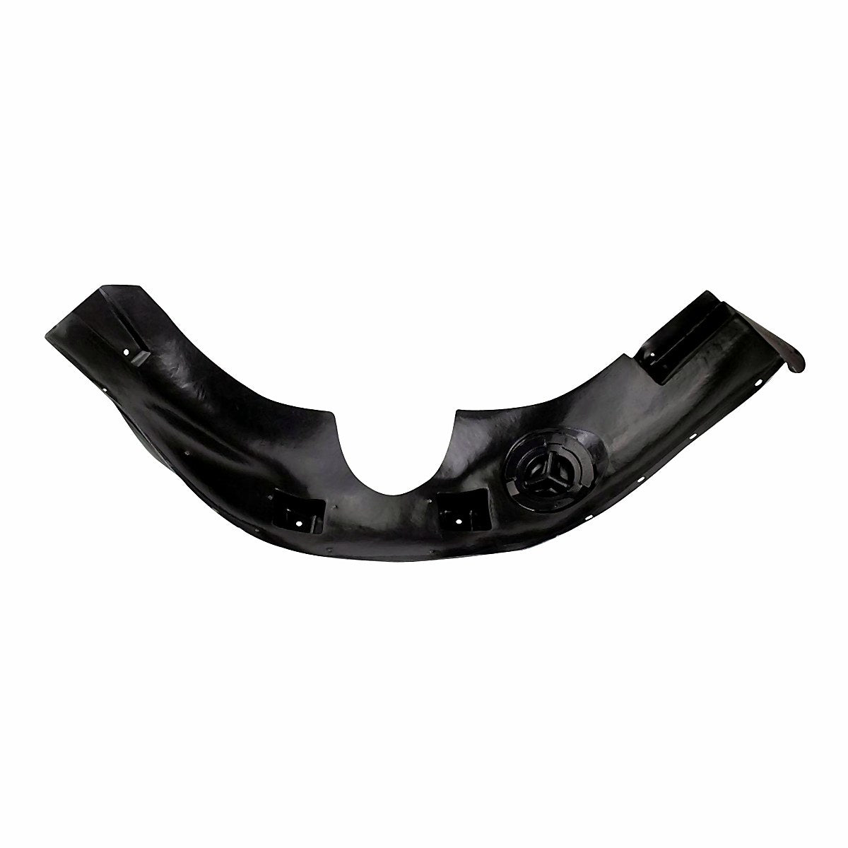 2010-2013 Gmc Terrain Fender Liner Front Driver Side – Side View (GM1248224)