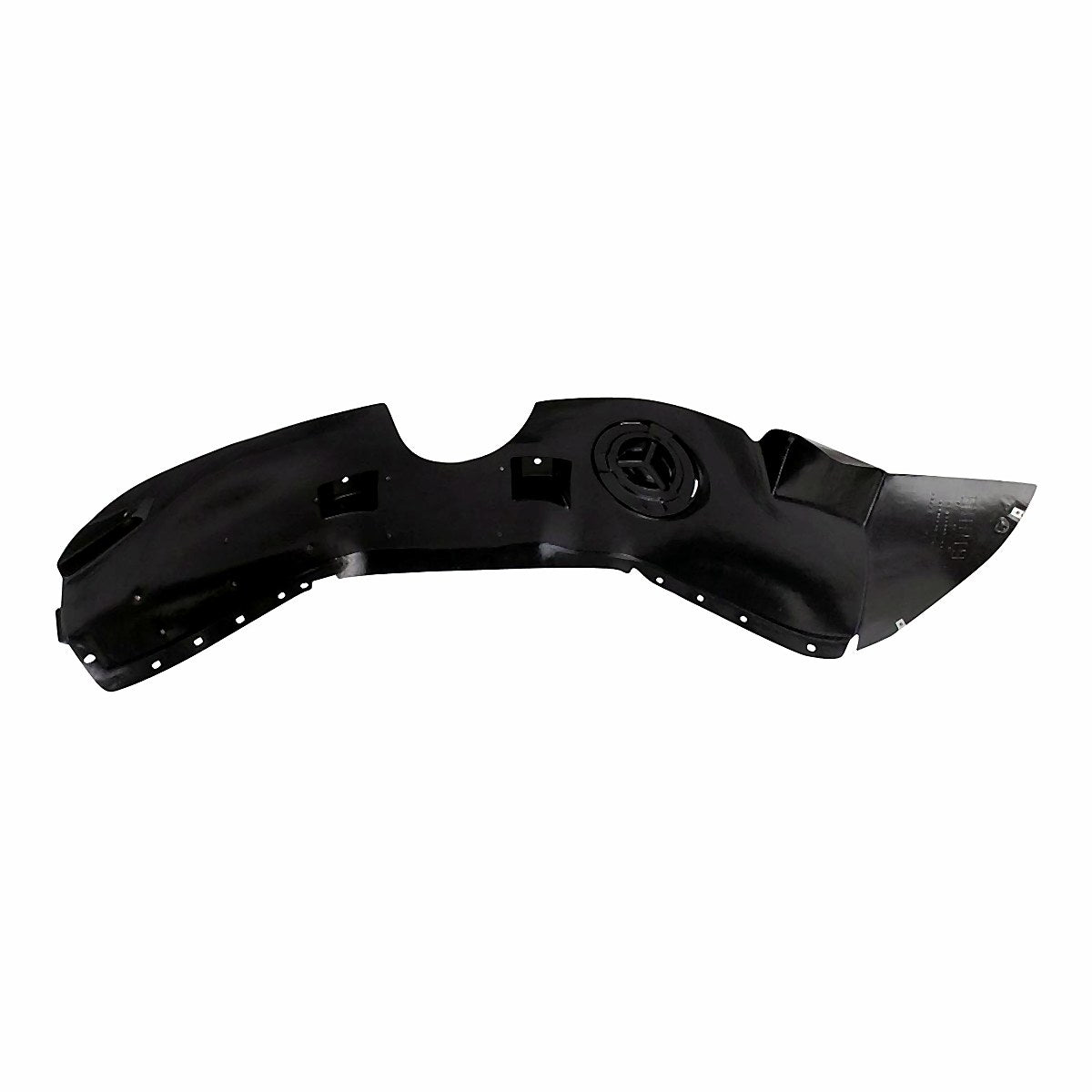 2010-2013 Gmc Terrain Fender Liner Front Driver Side – Back View (GM1248224)