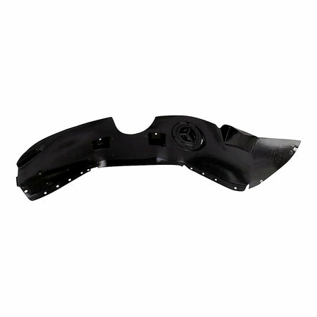 2010-2013 Gmc Terrain Fender Liner Front Driver Side – Back View (GM1248224)