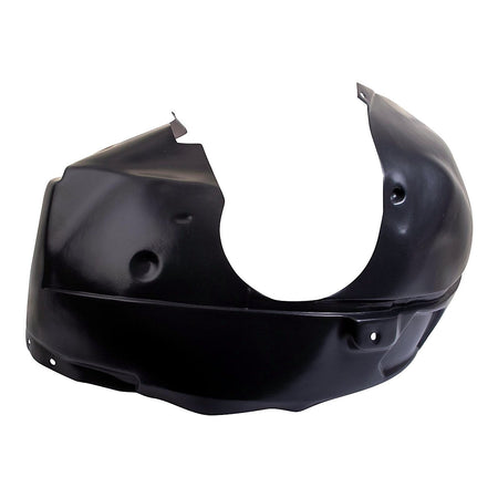 2010-2016 Cadillac Srx Fender Liner Front Driver Side – Front View (GM1248225)