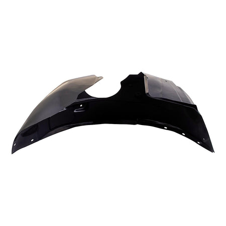 2010-2016 Cadillac Srx Fender Liner Front Driver Side – Back View (GM1248225)
