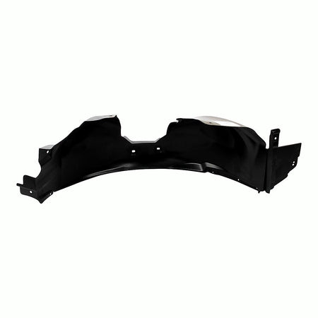 2011-2015 Chevrolet Cruze Fender Liner Front Driver Side – Back View (GM1248226)