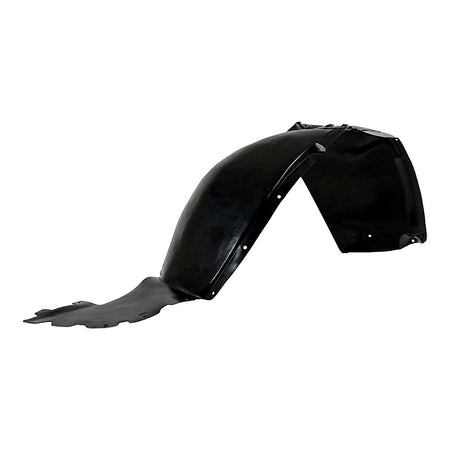 2010-2013 Buick Lacrosse Fender Liner Front Driver Side – Back View (GM1248227)