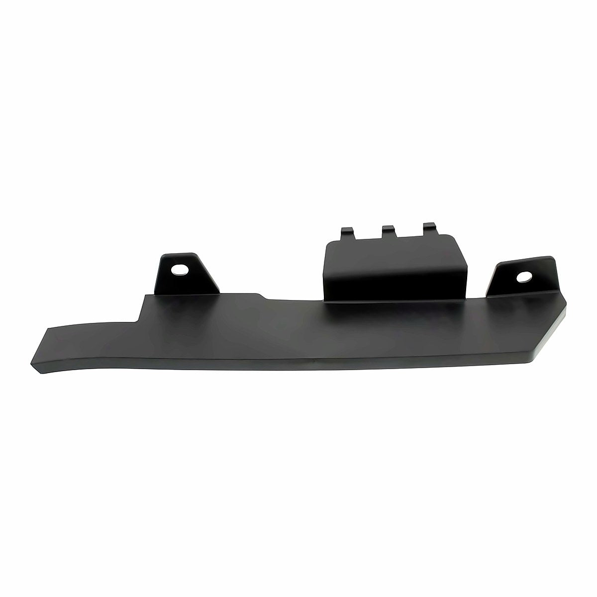 2008-2012 Chevrolet Malibu Fender Deflector Front Driver Side – Front View (GM1248228)