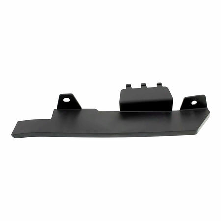 2008-2012 Chevrolet Malibu Fender Deflector Front Driver Side – Front View (GM1248228)