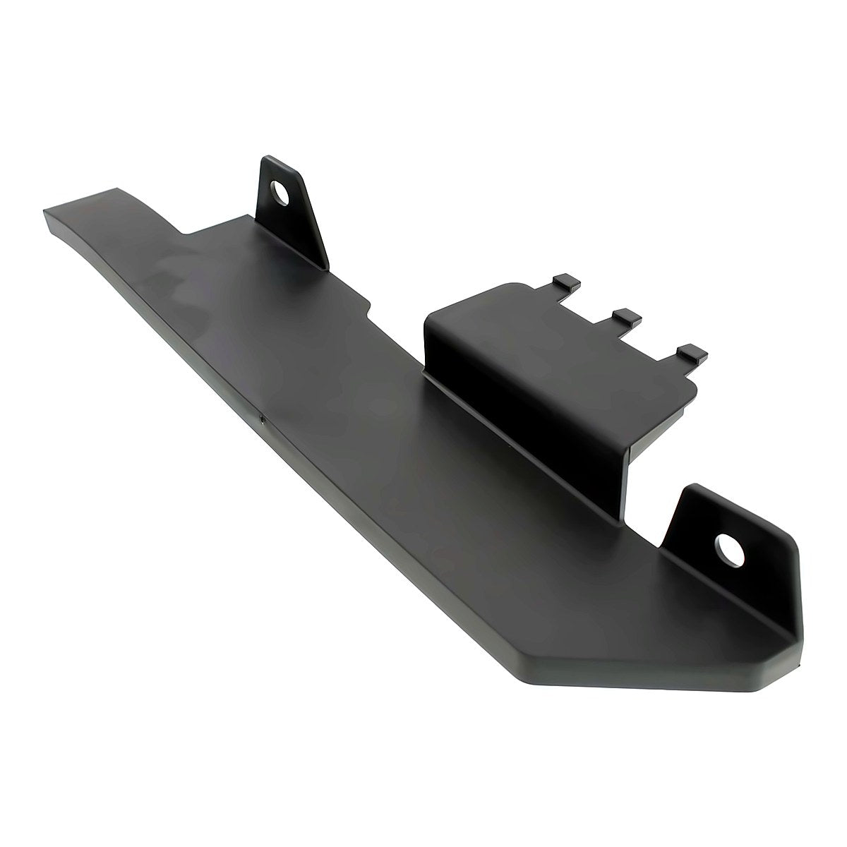 2008-2012 Chevrolet Malibu Fender Deflector Front Driver Side – Side View (GM1248228)
