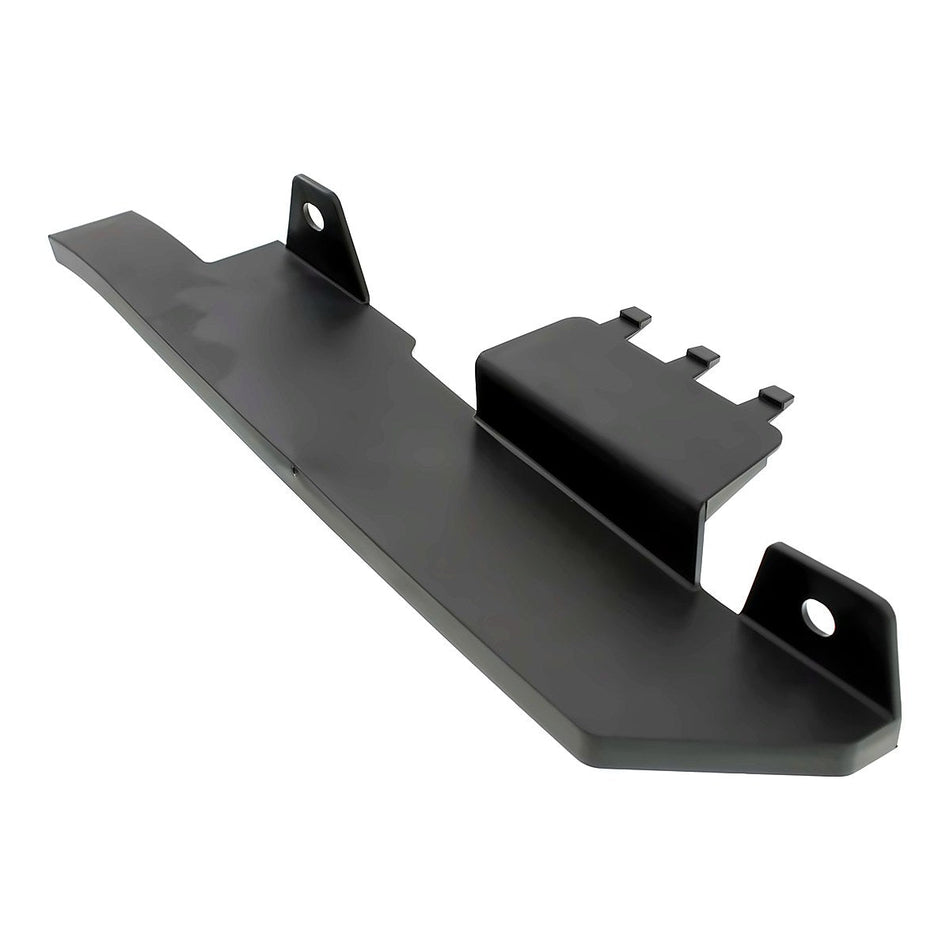 2008-2012 Chevrolet Malibu Fender Deflector Front Driver Side – Side View (GM1248228)