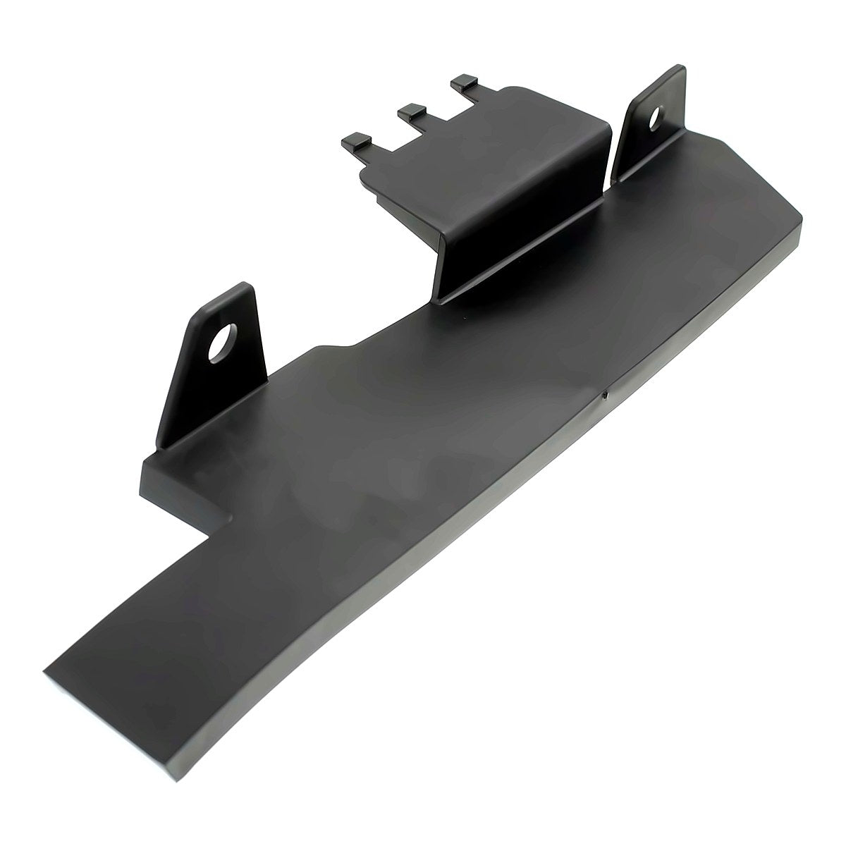 2008-2012 Chevrolet Malibu Fender Deflector Front Driver Side – Side View (GM1248228)