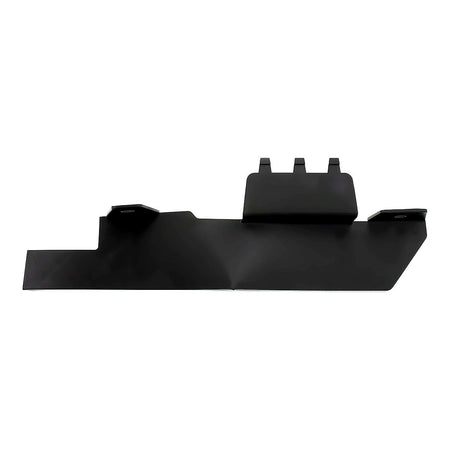 2008-2012 Chevrolet Malibu Fender Deflector Front Driver Side – Side View (GM1248228)