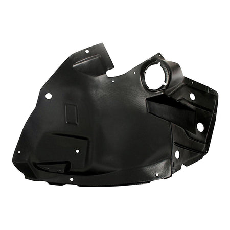 2008-2013 Cadillac Cts Fender Liner Front Driver Side – Side View (GM1248229)