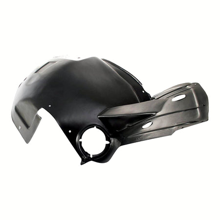 2008-2013 Cadillac Cts Fender Liner Front Driver Side – Side View (GM1248229)