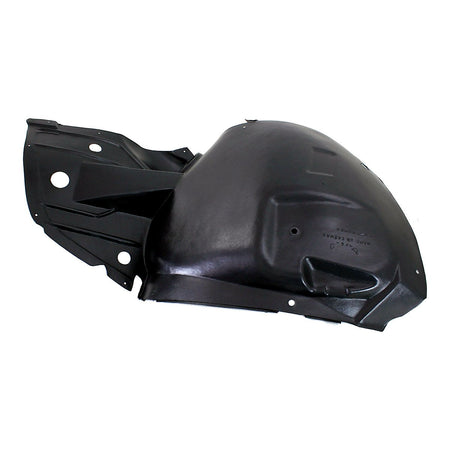 2008-2013 Cadillac Cts Fender Liner Front Driver Side – Back View (GM1248229)