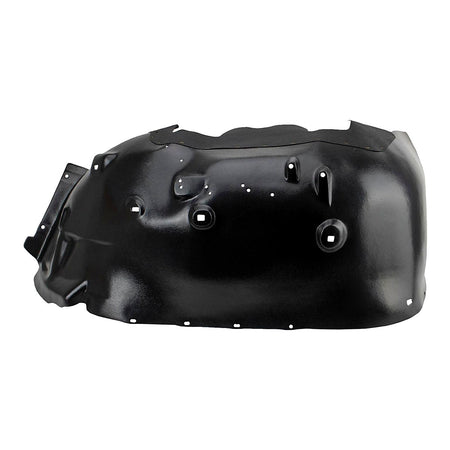 2011-2014 Chevrolet Silverado 2500 Fender Liner Front Driver Side – Front View (GM1248232)