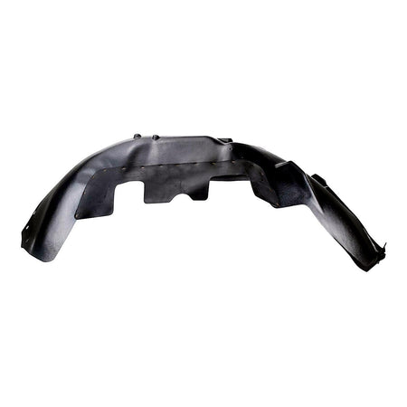 2011-2014 Gmc Sierra 2500 Fender Liner Front Driver Side 2500/3500 – Side View (GM1248233)