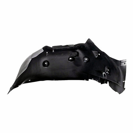 2011-2014 Gmc Sierra 2500 Fender Liner Front Driver Side 2500/3500 – Back View (GM1248233)