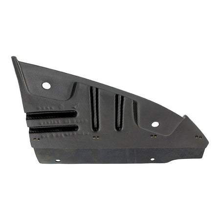 2011-2014 Gmc Sierra 2500 Fender Liner Front Driver Side Lower 2500/3500 – Side View (GM1248234)