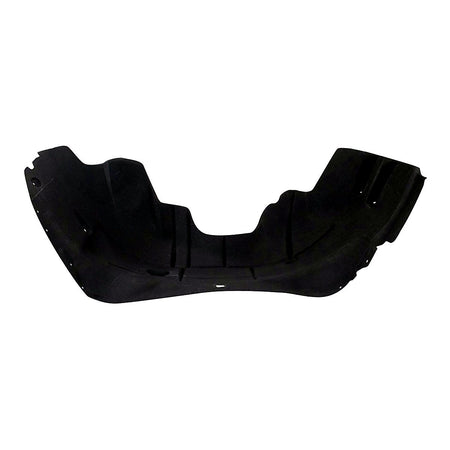 2014-2015 Chevrolet Silverado 1500 Fender Liner Front Driver Side – Side View (GM1248237)