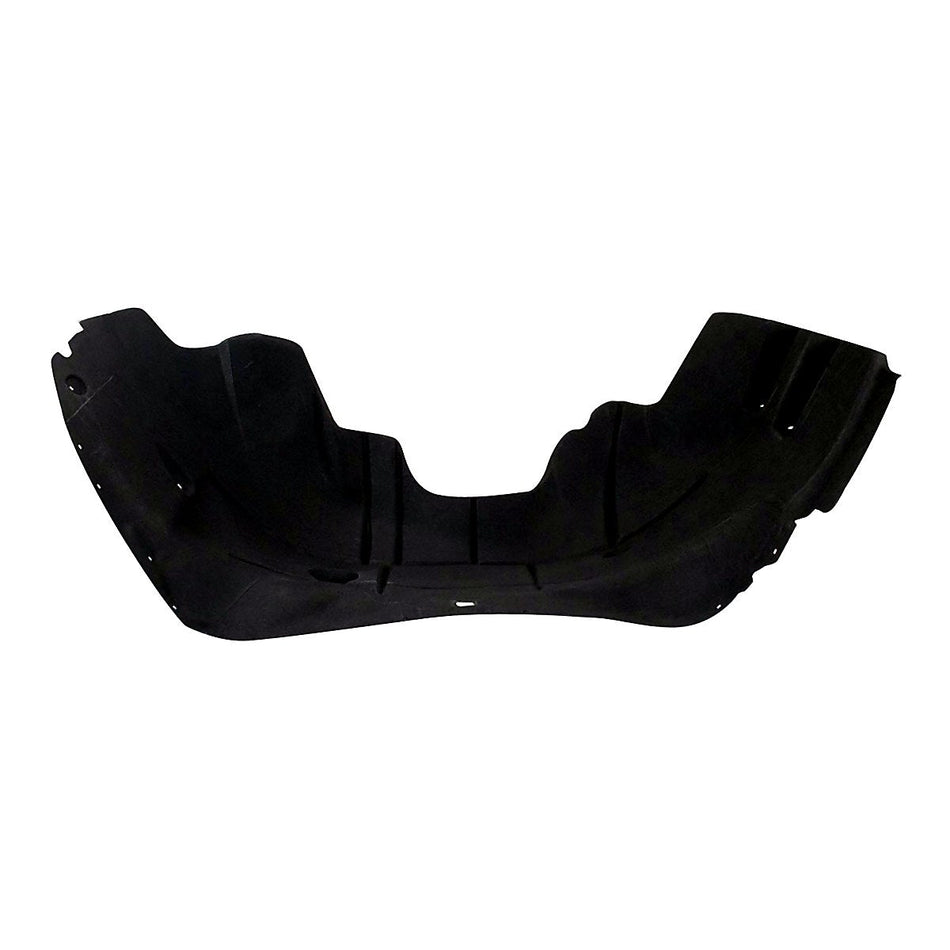 2014-2015 Chevrolet Silverado 1500 Fender Liner Front Driver Side – Side View (GM1248237)
