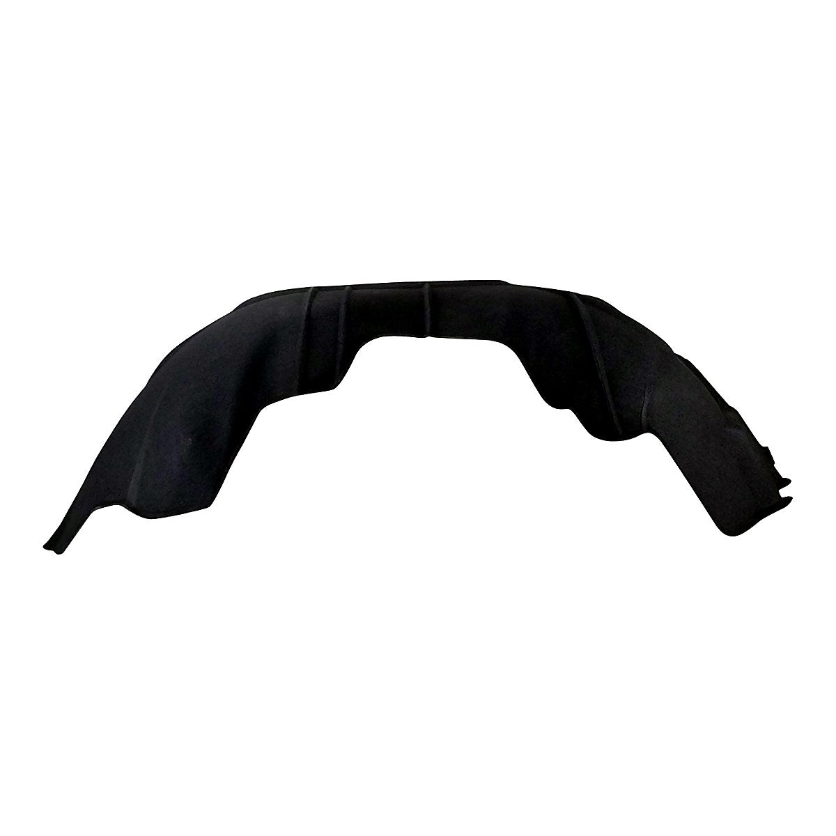 2014-2015 Chevrolet Silverado 1500 Fender Liner Front Driver Side – Side View (GM1248237)