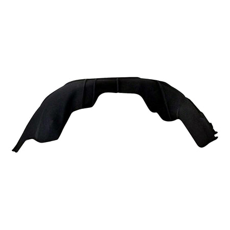 2014-2015 Chevrolet Silverado 1500 Fender Liner Front Driver Side – Side View (GM1248237)