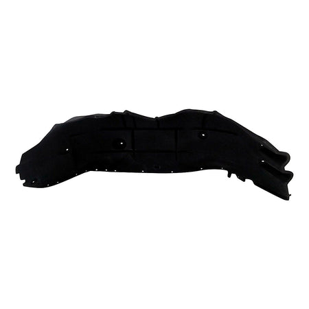 2014-2015 Chevrolet Silverado 1500 Fender Liner Front Driver Side – Back View (GM1248237)