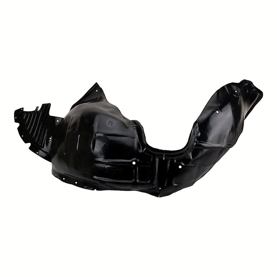 2014-2020 Chevrolet Impala Fender Liner Front Driver Side – Front View (GM1248238)