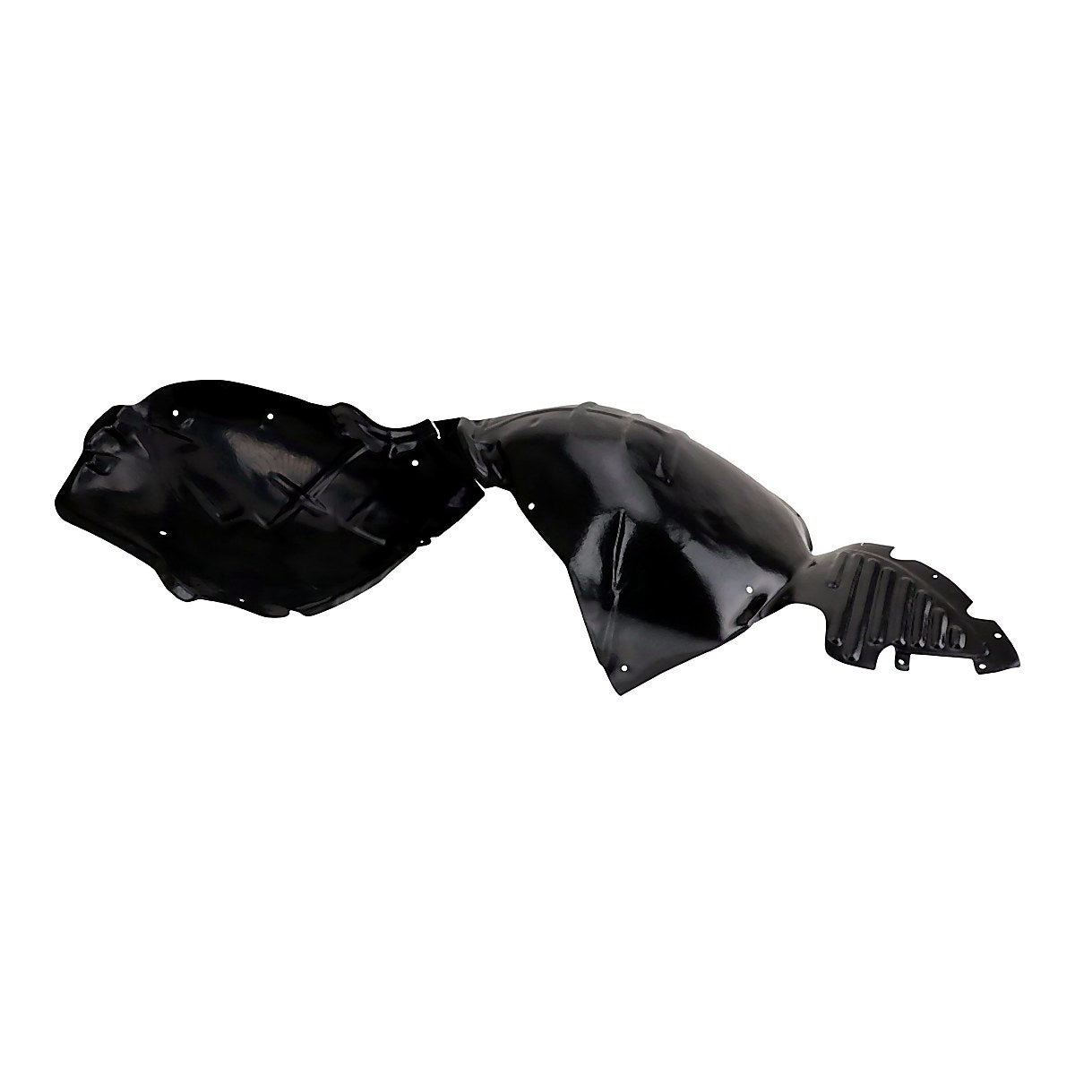 2014-2020 Chevrolet Impala Fender Liner Front Driver Side – Side View (GM1248238)