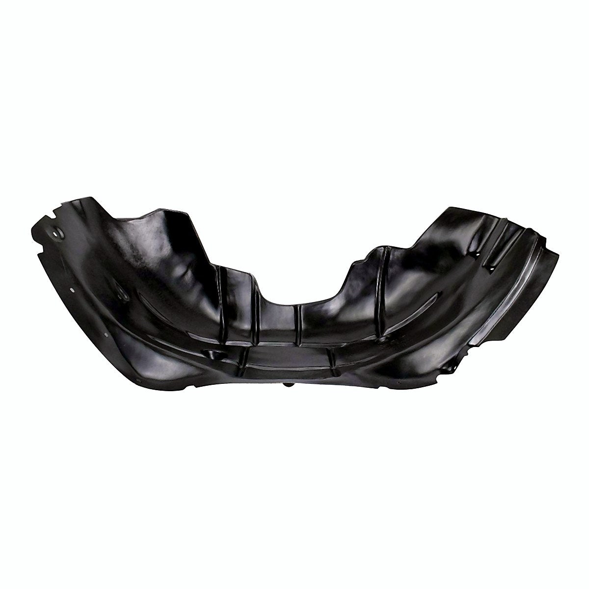 2014-2018 Gmc Sierra 1500 Fender Liner Front Driver Side – Front View (GM1248239)