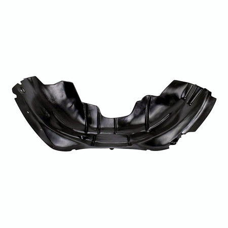 2014-2018 Gmc Sierra 1500 Fender Liner Front Driver Side – Front View (GM1248239)