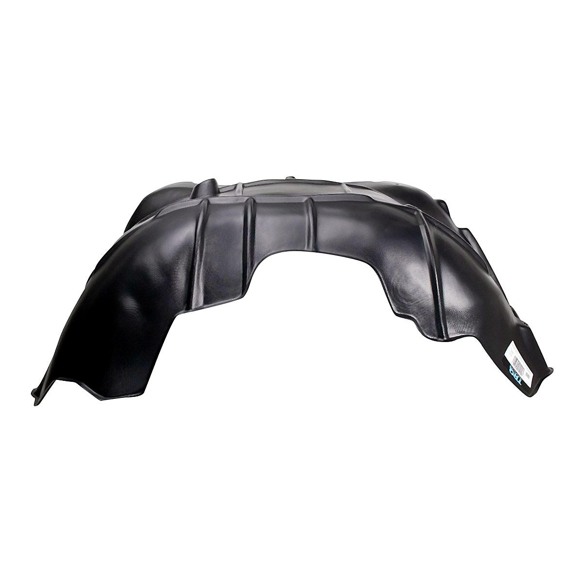 2014-2018 Gmc Sierra 1500 Fender Liner Front Driver Side – Side View (GM1248239)