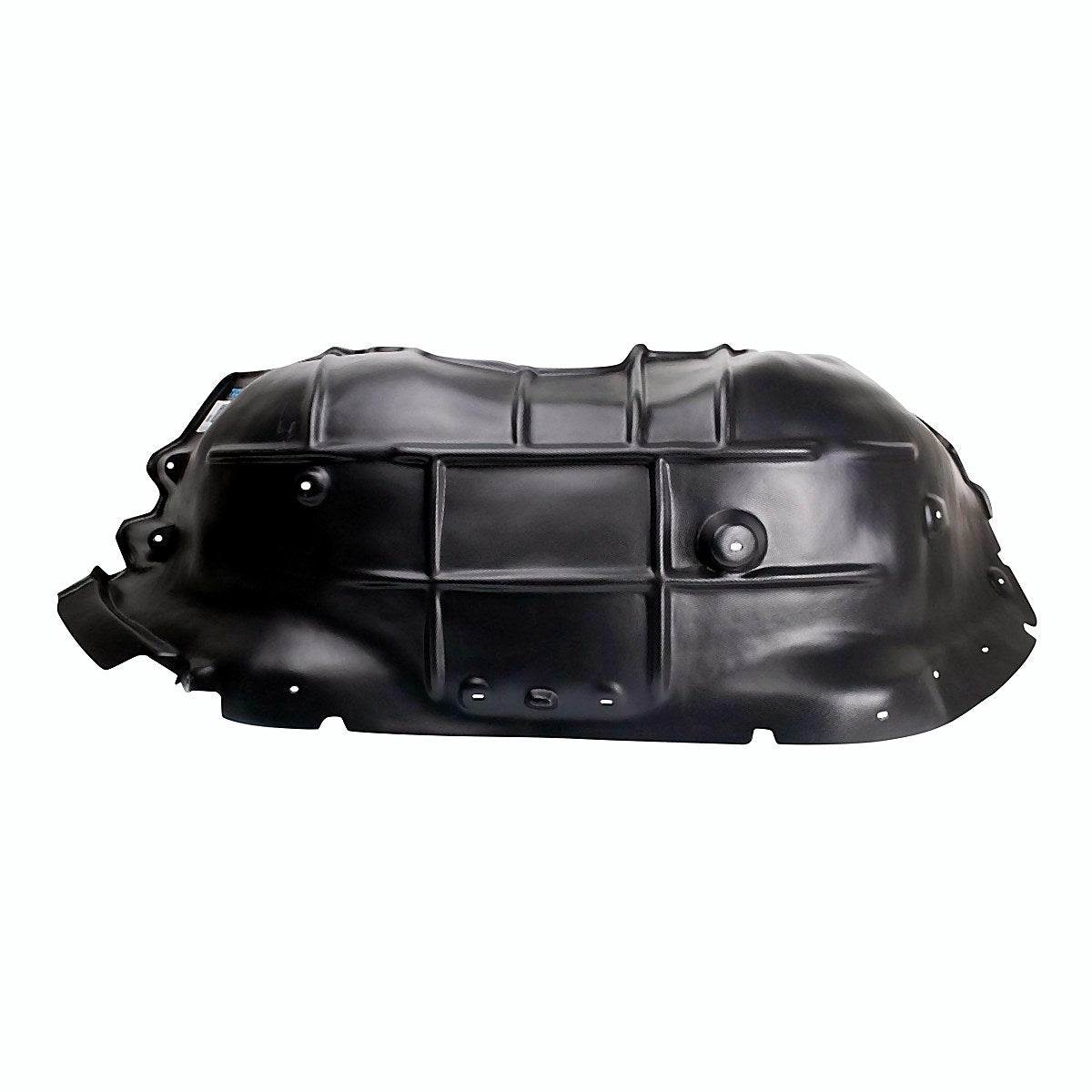 2014-2018 Gmc Sierra 1500 Fender Liner Front Driver Side – Side View (GM1248239)