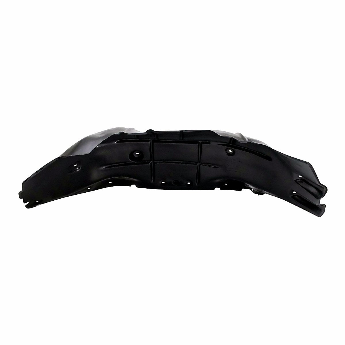 2014-2018 Gmc Sierra 1500 Fender Liner Front Driver Side – Back View (GM1248239)