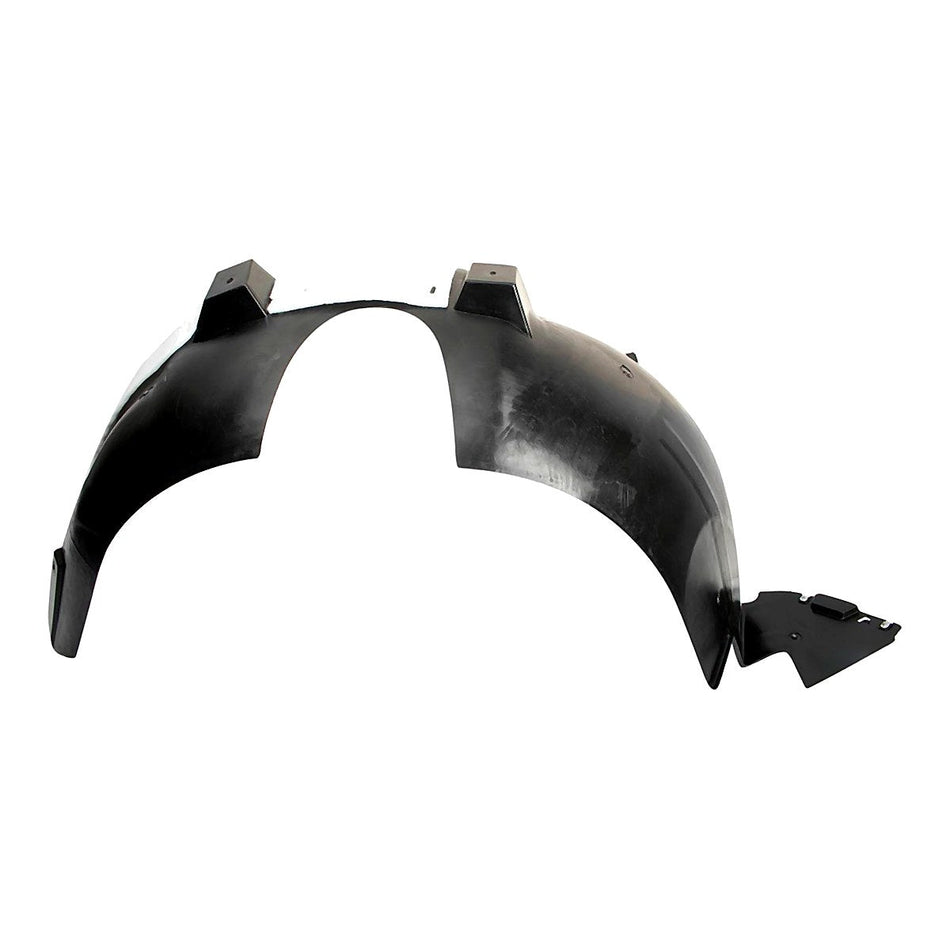 2014-2017 Chevrolet Equinox Fender Liner Front Driver Side – Front View (GM1248240)