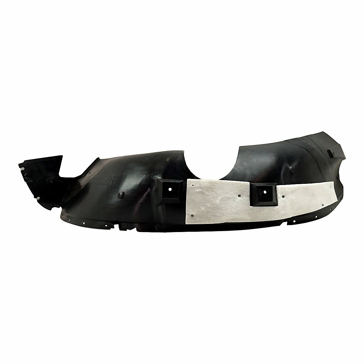 2014-2017 Chevrolet Equinox Fender Liner Front Driver Side – Side View (GM1248240)