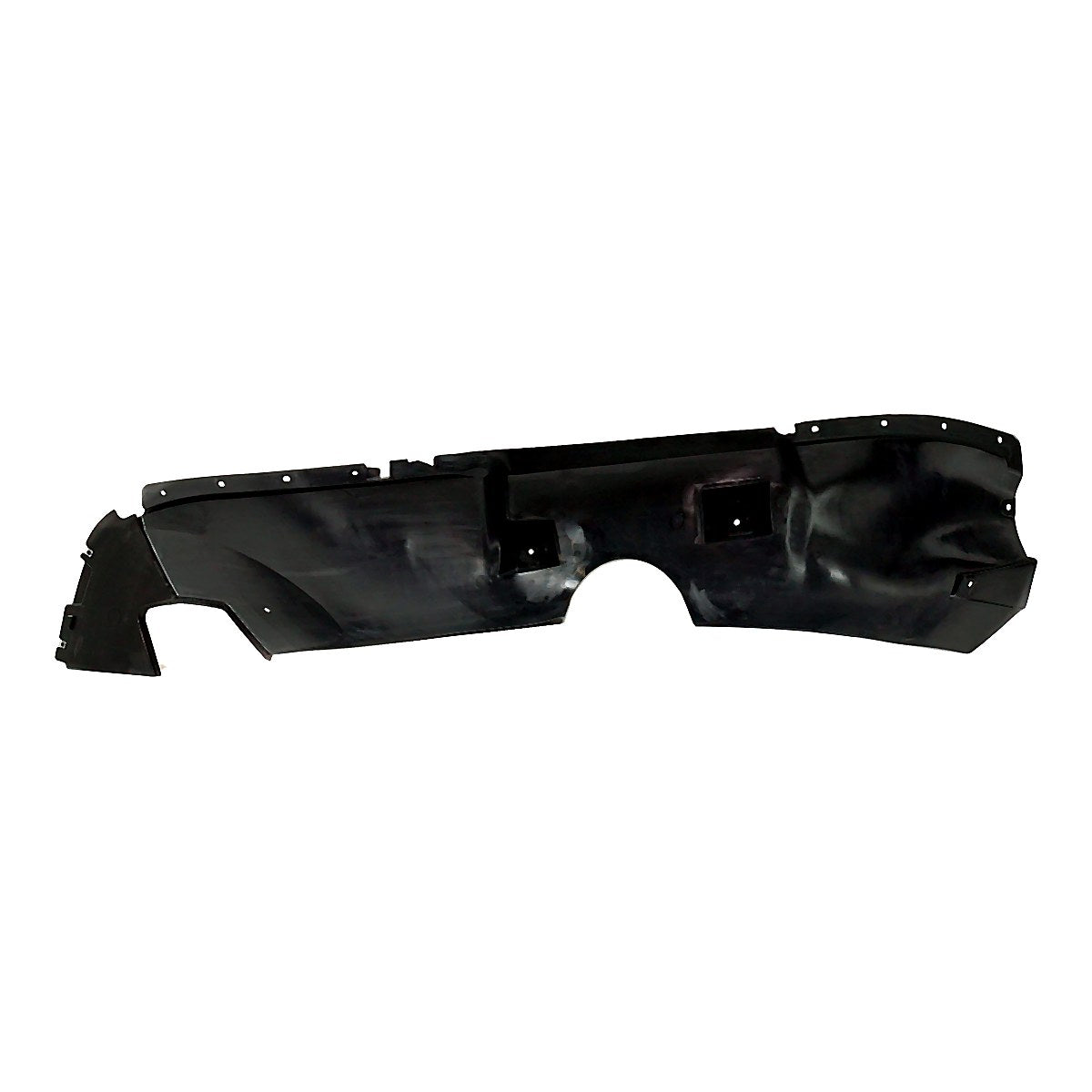 2014-2017 Chevrolet Equinox Fender Liner Front Driver Side – Back View (GM1248240)