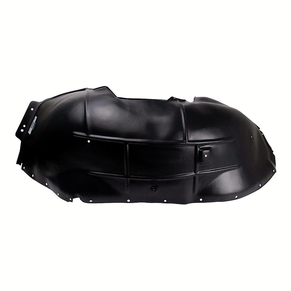 2015-2020 Chevrolet Tahoe Fender Liner Front Driver Side - side angle, Part GM1248243