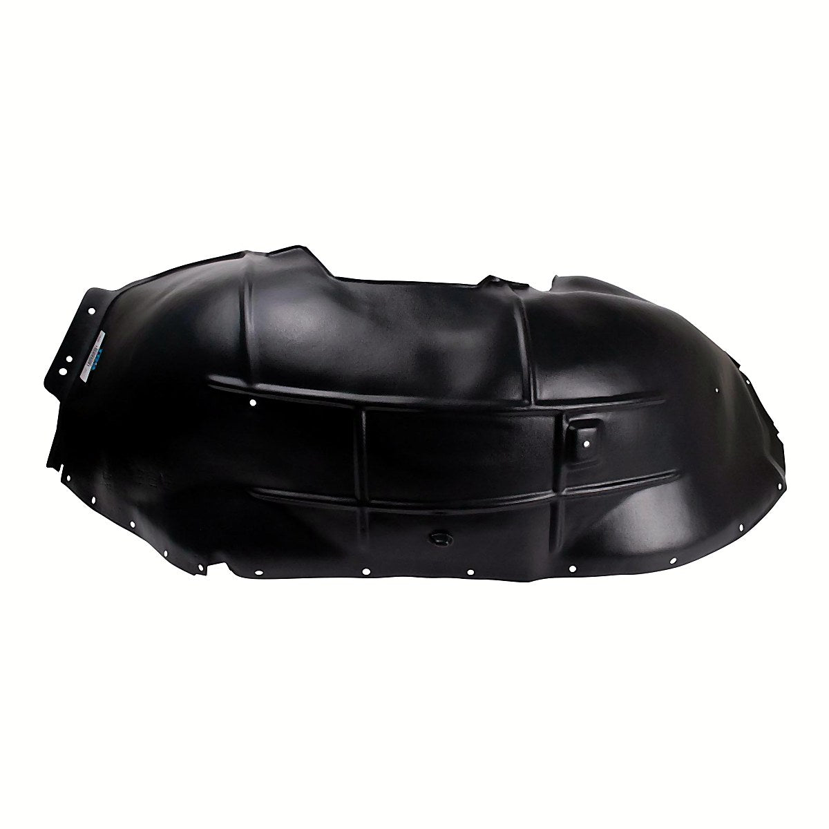 2015-2020 Chevrolet Suburban Fender Liner Front Driver Side For Tahoe Without Z71 Pkg/Surburban Without Off-Road Pkg – Side View (GM1248243)
