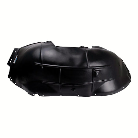 2015-2020 Chevrolet Suburban Fender Liner Front Driver Side For Tahoe Without Z71 Pkg/Surburban Without Off-Road Pkg – Side View (GM1248243)