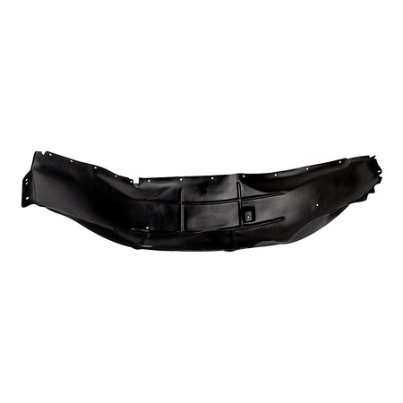 2015-2020 Chevrolet Suburban Fender Liner Front Driver Side For Tahoe Without Z71 Pkg/Surburban Without Off-Road Pkg – Back View (GM1248243)
