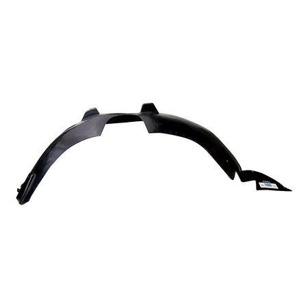 2014-2017 Gmc Terrain Fender Liner Front Driver Side With Insulation Foam – Side View (GM1248244)
