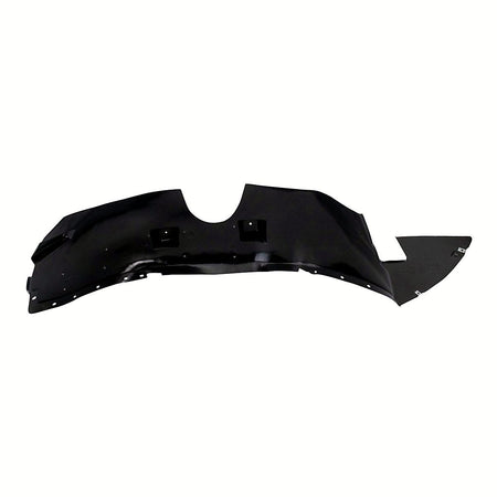2014-2017 Gmc Terrain Fender Liner Front Driver Side With Insulation Foam – Back View (GM1248244)