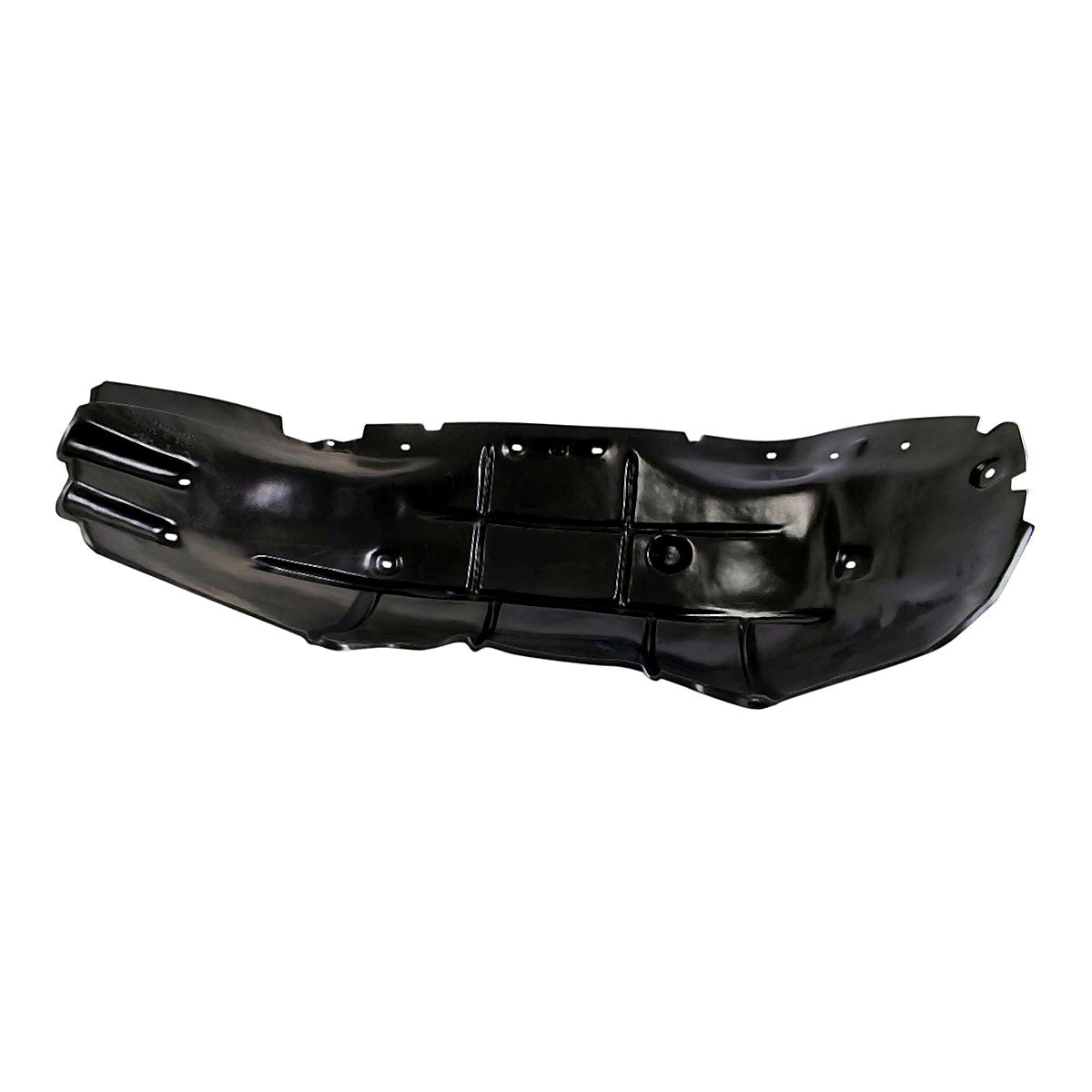 2015-2019 Gmc Denali 2500 Fender Liner Front Driver Side – Back View (GM1248245)