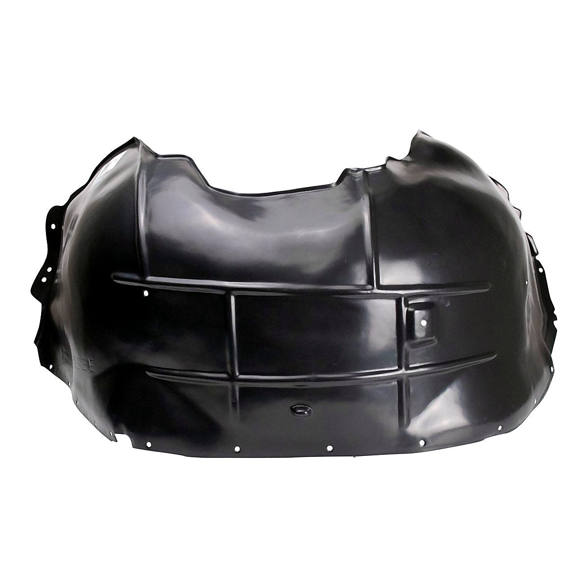 2015-2020 Chevrolet Suburban Fender Liner Front Driver Side For Tahoe With Z71 Pkg/Surburban Withoutff-Road Pkg – Side View (GM1248250)